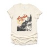 Acadia National Park Maine Est. 1919 - Womens Short Sleeve Tee - 2 of 4