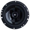 Memphis Audio PRXS60  Power Reference Series 6.5" 2-Ohm Oversized Shallow 2-Way Speakers With Swivel Tweeters - 3 of 4