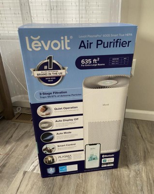 Levoit 2pk Desktop True Hepa Air Purifiers : Target