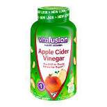 Vitafusion Apple Cider Vinegar Gummy - 60ct