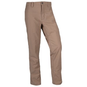 Mountain Khakis Men's Lined Mountain Pant - 1 of 4