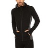 Minus33 Merino Wool Midweight - Trailblazer Full Zip Hoodie Woolverino - 4 of 4