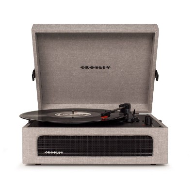 Crosley Turntables Record Players, Are Crosley Turntables Good Quality