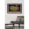 Trends International MLB Houston Astros - Minute Maid Park 22 Framed Wall Poster Prints - 2 of 4