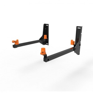 Worx WA0133 BLADERUNNER X2 Wall Mount - 1 of 4