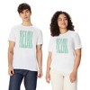 Phirst Relax Vintage T-Shirt - Deny Designs - 3 of 3