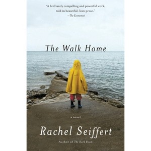 The Walk Home - (Vintage International) by  Rachel Seiffert (Paperback) - 1 of 1