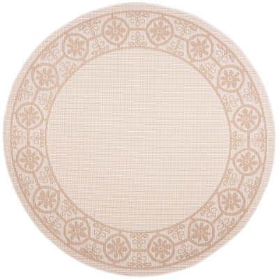 Bermuda BMU815 Power Loomed Rug - Safavieh