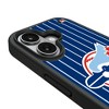 MLB Cooperstown East Teams Pinstripe Bump Cell Phone Case for Apple iPhone 17 Series - 4 of 4