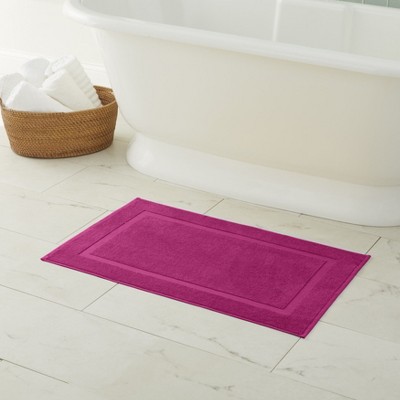 BrylaneHome BH Studio Bath Mat, 2 Piece Set