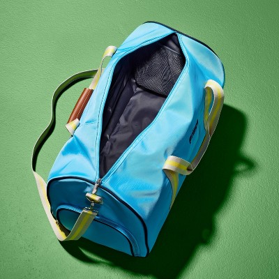 Prince Pickleball Duffel Sports Equipment Bag Travel