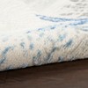 Nourison Pompeii Nautical Indoor Area Rug - 3 of 4