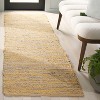 Montauk MTK535 Hand Woven Indoor Rugs - Safavieh - 2 of 4