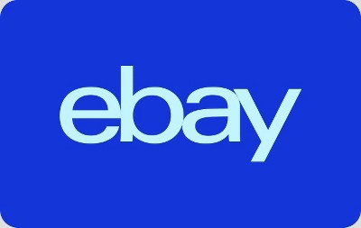 eBay Gift Card (Email Delivery)