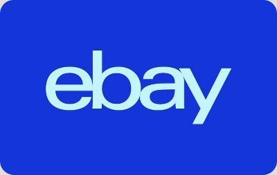 Ebay Gift Cards