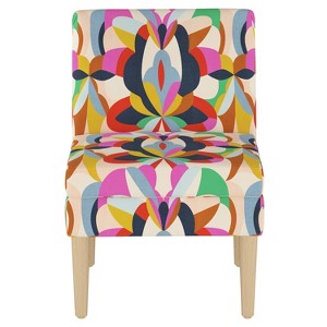 Winnetka Slipper Chair Marta - Project 62