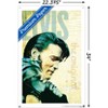 Trends International Elvis Presley - Original Unframed Wall Poster Prints - 3 of 4