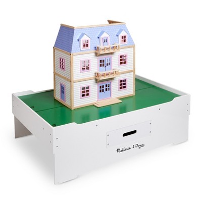 melissa and doug play table