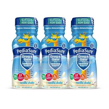 PediaSure Organic 800g Powder - Vanilla Flavour Kids Formula 1 - 10 Years