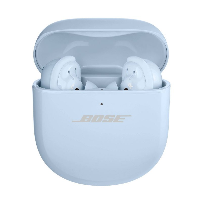 Bose QuietComfort Ultra Noise Cancelling Bluetooth Wireless Earbuds, 5 of 18
