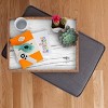 Bree Madden Encintas Surf Rectangular Tray -Deny Designs - 2 of 2
