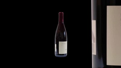 La Crema Sonoma Coast Pinot Noir Red Wine - 750ml Bottle : Target