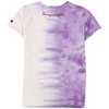 Tommy Hilfiger Womens Minnesota Vikings Graphic T-Shirt - 2 of 2