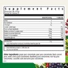 Floradix Floravital Liquid Iron & Vitamins Formula - Liquid Iron Supplement with B Complex Vitamins, Vitamin C & Herbs for Energy Support - 2 of 4