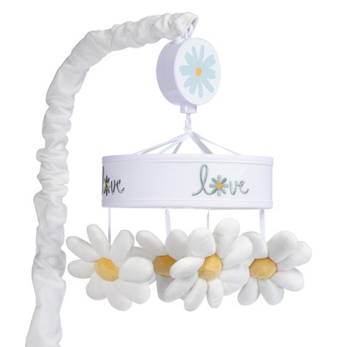 Target crib hot sale mobiles