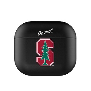Keyscaper NCAA ACC Universities Insignia AirPod Case Cover for AirPods 3rd Gen - 1 of 4
