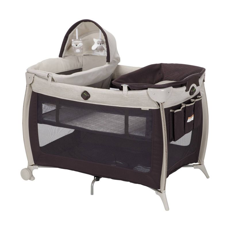 Safety 1st  Play-and-Stay Playard, 1 of 17