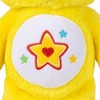 Care Bears 14" Plush Superstar Bear - 4 of 4
