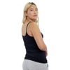 Ingrid & Isabel Maternity Cooling Nursing + Pumping Tank Top - 3 of 4
