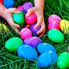 Fun Little Toys 164 PCS Fillable Easter Eggs - 3 of 4