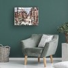 Trademark Fine Art - Erin McGee Ferrell  Portland Maine I Canvas Art - 3 of 4