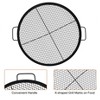 Acekool Campfire Grill Grate with Handle - 2 of 4