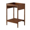 Modway Zaire 24 Inch Bathroom Vanity Cabinet Sink Basin Not Included - 3 of 4