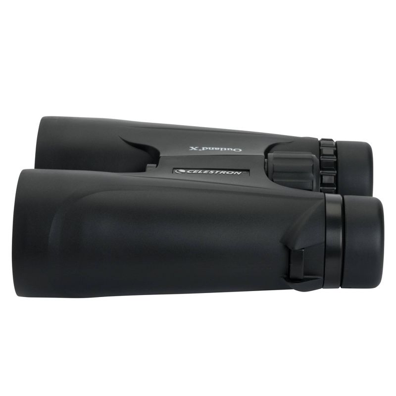 Celestron Outland 10x50 Binocular Bundle with Smartphone Adapter, 3 of 8