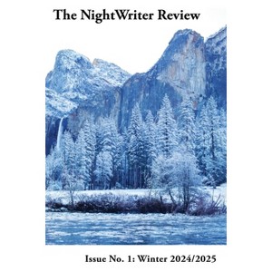 The NightWriter Review - (The Nightwriter Review) by  Slo Nightwriters (Paperback) - 1 of 1