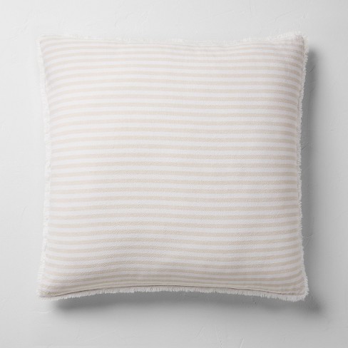 Astra Euro Square Down Alternative Pillow – Laytner's Linen & Home