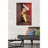 Trends International Three Illuminated Arrows Unframed Wall Poster Prints - 2 of 4