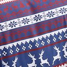 christmas reindeer boho