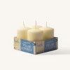 Hyoola Pillar Candles - 3 of 3