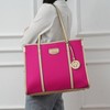 MKF Collection Kindred Women’s Oversized Tote Bag by Mia K - 3 of 4