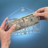BILZ Money Puzzle E-Lope - Brain Teasing Maze for Cash or Tickets - Fun Way to Give Gifts - Reusable Puzzle for Kids, Adults and All Ages - 2 of 4