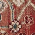 red/beige