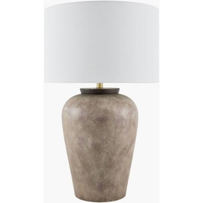 Livabliss Lucero Traditional Table Lamps