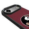 NCAA ACC Universities Solid Bump Cell Phone Case for Apple iPhone 17 Series - 4 of 4