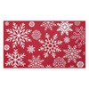 Christmas Welcome Mat for Front Door - 2 of 4