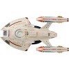 Eaglemoss Limited Eaglemoss Star Trek Starships Replica | USS Equinox NCC-72381 XL - 3 of 3